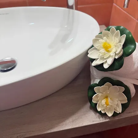 بيت ضيافة Dimora Bianca